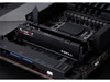 G.SKILL Flare X5 128GB (2 x 64GB) 288-Pin PC RAM DDR5 6000 (PC5 48000) Desktop