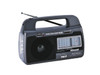 Supersonic SC-1082 9-Band AM/FM/SW 1-7 Portable Radio Supersonic SC-1082 9-Band AM/FM/SW 1-7 Portable Radio