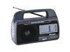 Supersonic SC-1082 9-Band AM/FM/SW 1-7 Portable Radio Supersonic SC-1082 9-Band AM/FM/SW 1-7 Portable Radio