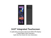 HYTE Y70 touch infinite Dual Chamber ATX Mid Tower Modern Aesthetic Case With