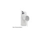OtterBox Symmetry Series+ Clear Antimicrobial Case for MagSafe Clear Case for