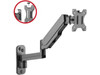 Siig Mounting Arm For Monitor - Black