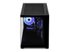 STORMCRAFT Gaming PC SIRIUS Intel Core i5-14400F Intel Arc B570 10GB OC ASROCK –