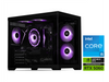 STORMCRAFT Gaming PC SIRIUS Intel Core i5-14400F NVIDIA GeForce RTX 5060 – AI