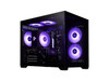 STORMCRAFT Gaming PC SIRIUS Intel Core i5-14400F NVIDIA GeForce RTX 5060 AI