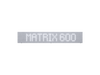 Phanteks Matrix-600 Screen Upgrade Kit, for XT View and G400A, 600 LED Display,