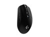 Logitech G305 LIGHTSPEED Wireless Gaming Mouse, Hero 12K Sensor, 12,000