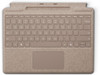 Microsoft Surface Pro Keyboard for Pro (11th Edition), Pro 9, and Pro 8 with Pen