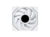 Lian Li UNI Fan TL LCD 120 Wireless - Single Pack - Controller Not Included -