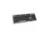 Logitech Alto Keys K98M Wireless Mechanical Keyboard, Customizable Keyboard with