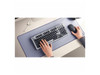 Logitech Alto Keys K98M Wireless Mechanical Keyboard, Customizable Keyboard with