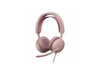 Logitech Zone Wired 2 for Business - Noise-Canceling Headset with Adaptive