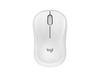 Logitech M240 Silent Bluetooth Mouse, Wireless, Compact, Portable, Smooth