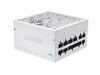 SAMA G650W ATX 3.1 Power Supply, 80+ Gold Efficiency, PCIE 5.1 Ready, Full