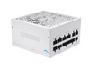 SAMA G1000W ATX 3.1 Power Supply, 80 PLUS Gold & Cybenetics Platinum Certified,