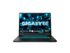 GIGABYTE - GAMING A16 PRO Gaming Laptop - 165Hz 2560x1600 WQXGA - NVIDIA GeForce