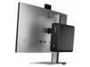 HP Z2 Mini G1i Workstation - Intel Core Ultra 9 285K - 32 GB - 1 TB SSD - Mini