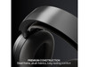 SteelSeries Arctis Nova 7X Wireless Gen 2 Gaming Headset - Real-Time App