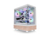 Thermaltake View 270 Plus WS ARGB; Mid Tower; 3x120mm Lite Fans Included; 360mm