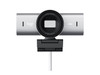 Logitech MX Brio Ultra HD 4K Collaboration and Streaming Webcam, 1080p at 60