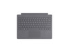 SURFACE PRO SIGNA TYPE COVER ENGLISH LT CHARCOAL