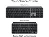 Logitech MX Keys S for Mac, Wireless Keyboard, Fluid, Precise Laptop-Like