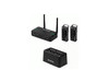 AVerMedia Avermic AW315 Wireless Teacher Microphones