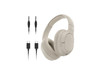 Belkin SoundForm Isolate Wireless Active Noise Cancelling Closed-Back Over-Ear