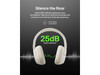 Belkin SoundForm Isolate Wireless Active Noise Cancelling Closed-Back Over-Ear