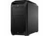 HP Z8 G5 Workstation - Intel Xeon Silver 4514Y - 64GB - 512GB SSD - Intel C741