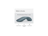Microsoft - Surface Arc Bluetooth BlueTrack Ambidextrous Mouse - Wireless -