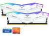 Team Group 16GB (2 x 8GB) 288-Pin PC RAM DDR5 6000 (PC5 48000) Memory Model