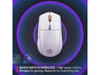 SteelSeries Rival 3 Wireless Gen 2 Gaming Mouse — 2.4GHz and Bluetooth, 18000