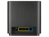 ASUS ZenWiFi XT9 AX7800 Tri-Band WiFi6 Mesh WiFiSystem (2Pack), 802.11ax, up to