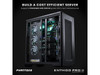 Phanteks Enthoo Pro 2 Server Edition – SSI-EEB Motherboard support, 11-PCI