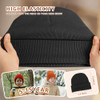 ZOORON Kids Beanie Boys Girls Beanies Children Winter Hats Children Knit Warm