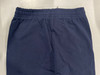 J.COME JOGGER SWEATPANTS - SIZE M - NAVY New