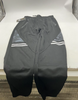 G-MAN MEN'S FASHION JOGGERS DRAW STRING SPORTS SWEAT PANTS - SIZE: MEN M - BLACK New