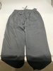 G-MAN MEN'S FASHION JOGGERS DRAW STRING SPORTS SWEAT PANTS - SIZE: MEN M - BLACK New