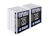 Samsill Ring Binder S88437 Samsill Ring Binder S88437