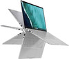 ASUS Chromebook C434TA-DSM4T 14" TS Intel m3-8100Y 4GB 64GB Chrome