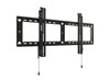 Largefit Fixed Wall Dsplymnt