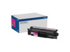 Brother TN810M Toner 6500 Page-Yield Magenta