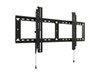 Large Fit Tilt Wall Mount