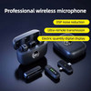 DUCK DANCE WIRELESS LAVALIER WIRELESS LAVALIER MICROPHONE FOR IPHONE/ANDROID