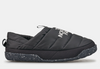 THE NORTH FACE WOMEN'S NUPTSE MULE SHOE - SIZE: WOMEN 8 (AU/UK W6) - BLACK