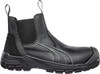 63.094.5 PUMA MEN'S TANAMI DOUBLE GORE SHOERGORE SOFT TOE BLACK SIZE 13 New