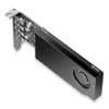 PNY A1000 8GB 128-BIT GDDR6 PCIE 4.0 X8 WORKSTATION VIDEO CARD - BLACK New
