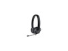 Creative HS-720 V2 USB Digital Audio On-Ear Headset with Noise-Cancelling