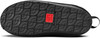 THE NORTH FACE MEN’S THERMOBALL TRACTION MULES V SIZE: 11 - TNF BLACK/TNF WHITE New